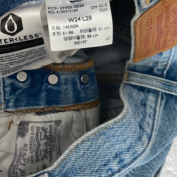 Levi’s Premium Jeans - Picture 4 of 4